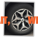 Illustration for article titled What's Going On With This Wheel?